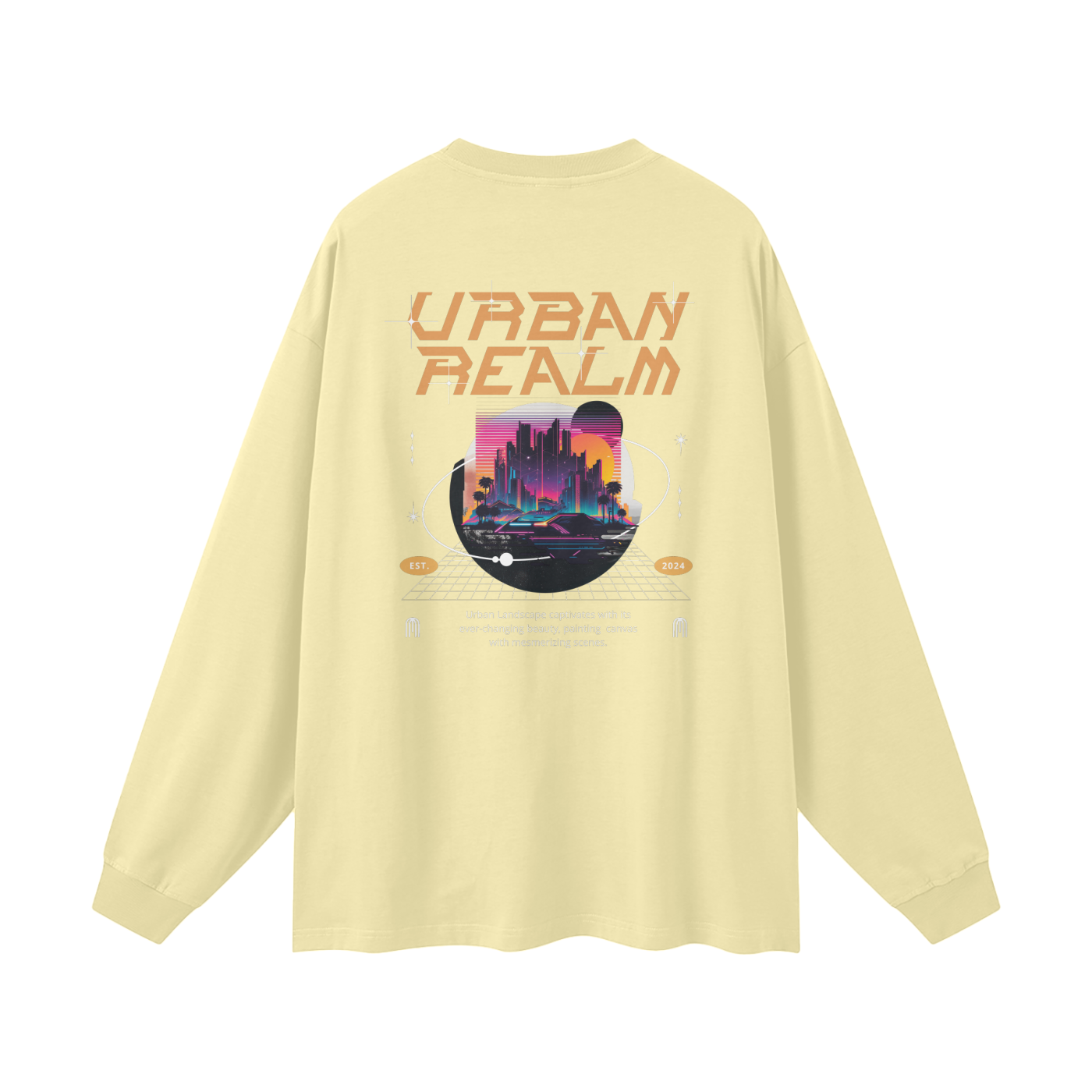long sleeve